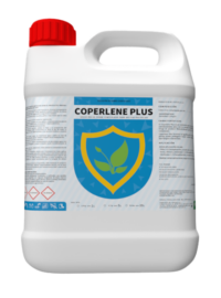 COPERLENE PLUS ®