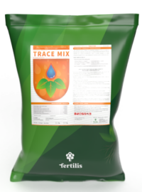 TRACE ® MIX