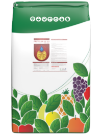 FRUTEL.LA 12-3-5 )+70 % M.O.