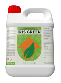IRIS GREEN ®